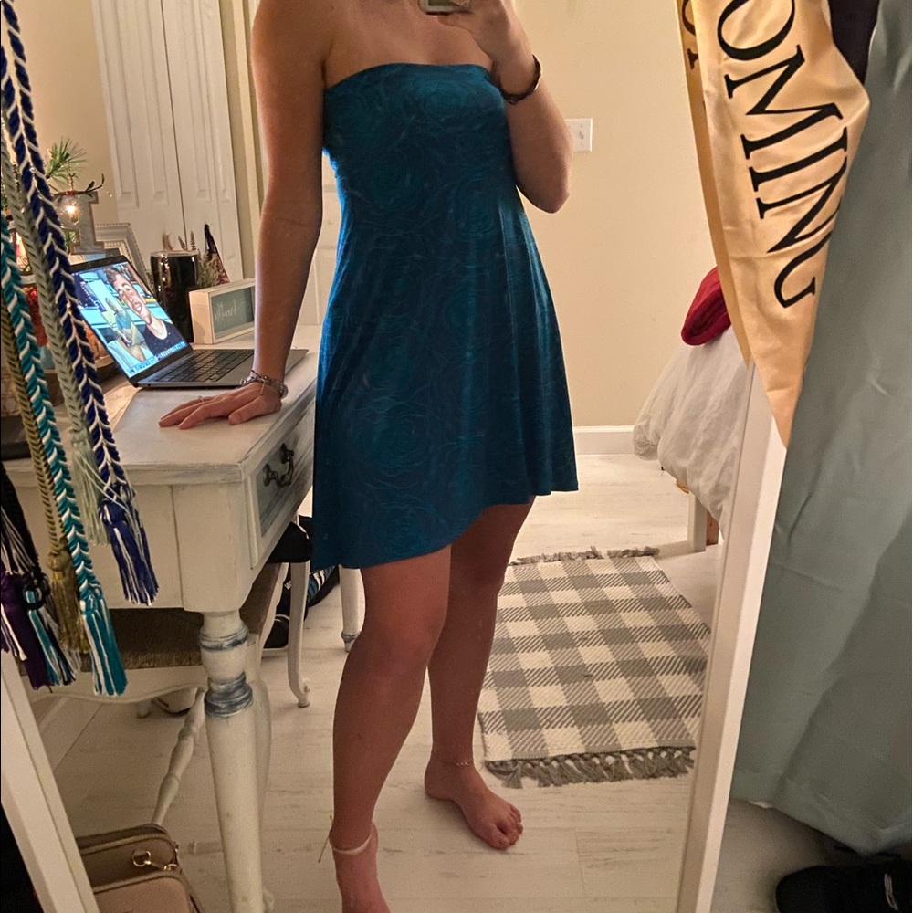 Lularoe Azure Dress/Skirt